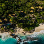 Impressionen Fregate Island Private