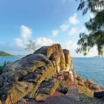 Impressionen Constance Lemuria Praslin Seychelles