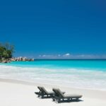 Impressionen Constance Lemuria Praslin Seychelles