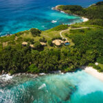 Impressionen Fregate Island Private